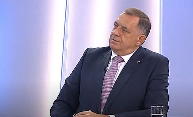 Dodik najavio: Povećavamo minimalac, a referendum je volja naroda VIDEO