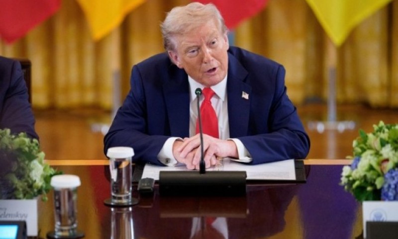 Presuda! Apelacioni sud omogućio Trampu ukidanje zaštite za 60.000 imigranata