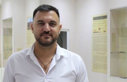Knjiga Dragana Đurđevića o istoriji i tradiciji Razboja na 500 stranica
