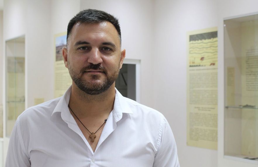 Knjiga Dragana Đurđevića o istoriji i tradiciji Razboja na 500 stranica
