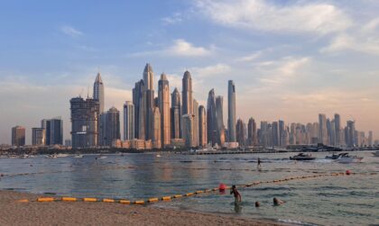Najprivlačniji grad za bogatašku elitu: Dubai preuzeo prvo mjesto od Njujorka