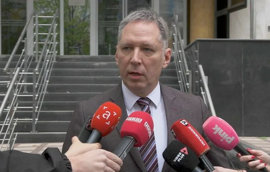 Bratić: Amerika hrvatskoj vojsci u “Oluji” dostavljala satelitske snimke u realnom vremenu