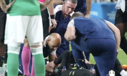 Medison mora na operaciju: Težak udarac za Totenhen pred start nove sezone