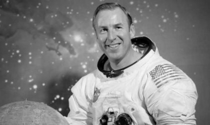 Umro američki astronaut Džim Lovel