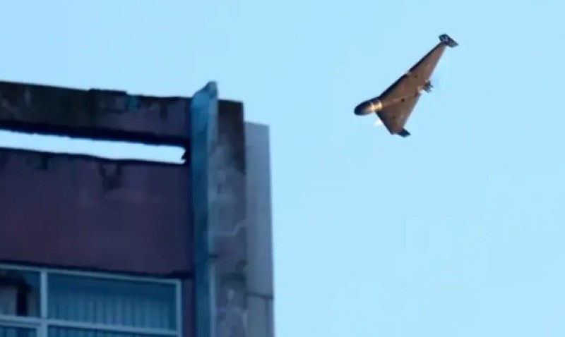 Misteriozni objekat eksplodirao u polju kukuruza: Otkriveno o čemu je zapravo riječ