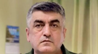 Jeziv napad na ruski konvoj: Putinov general teško ranjen, amputirali mu ruku i nogu!