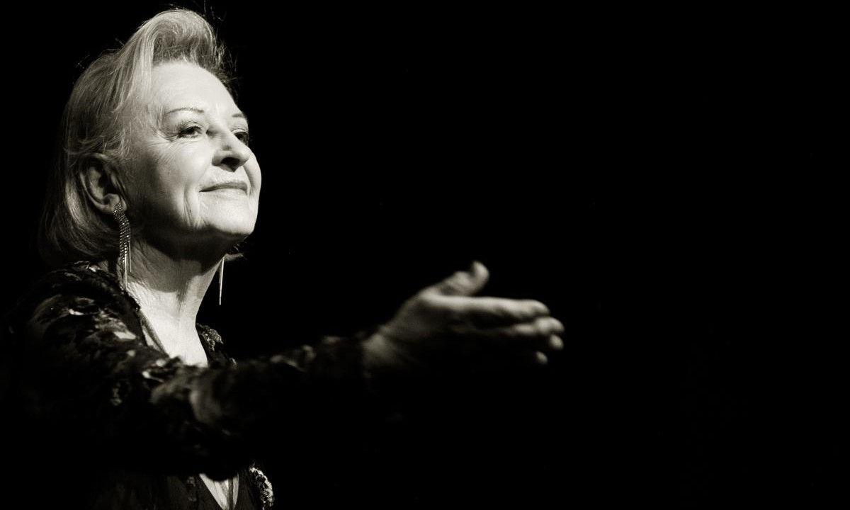 Tuga! Preminula Gabi Novak