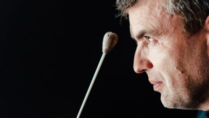 Preminuo Gabrijel Felc, šef dirigenata Beogradske filharmonije