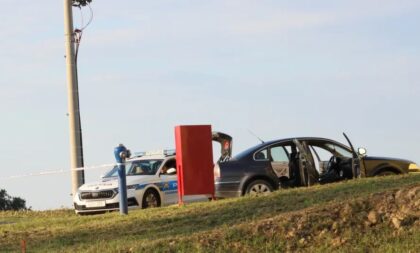 Ubistvo u komšiluku: Rafalom “srezao” mladića jer mu je “oteo djevojku”