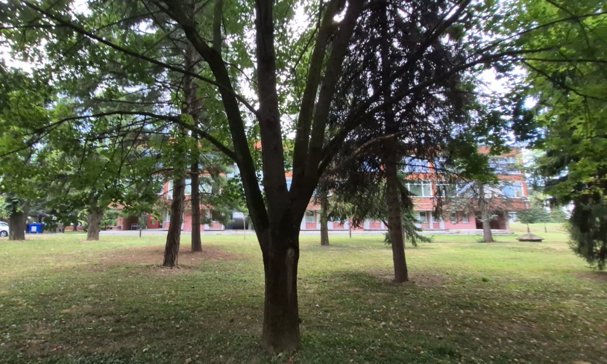 Detalji samoubistva u Banjaluci: Muškarac isjekao vene u dvorištu škole