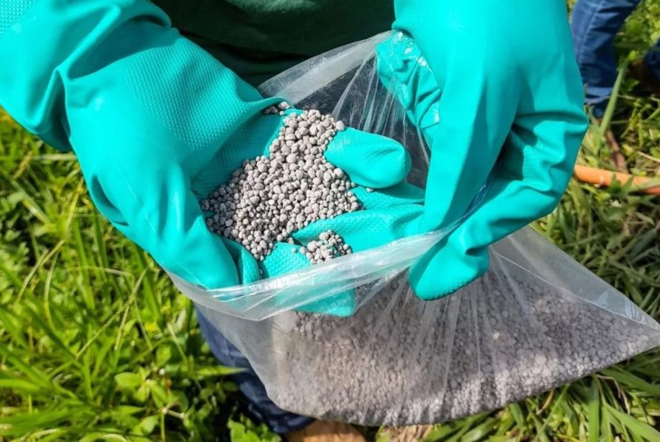 Rusija preplavila Evropsku uniju gnojivom: Brisel uvodi dodatne carine