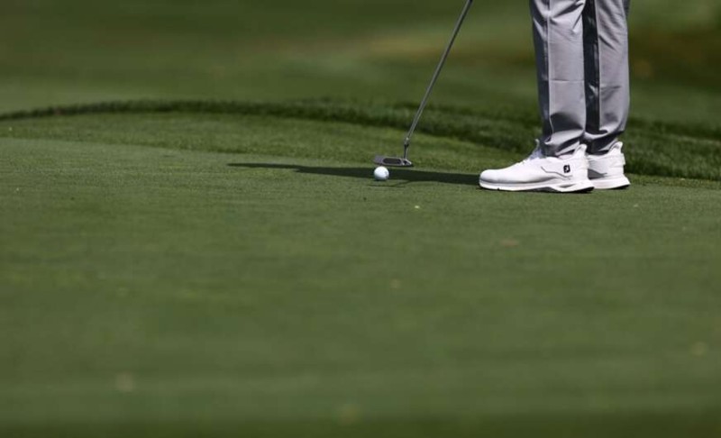 Pomoć sletjela s neba: Golfer osvojio brdo para uz neobičan splet okolnosti VIDEO