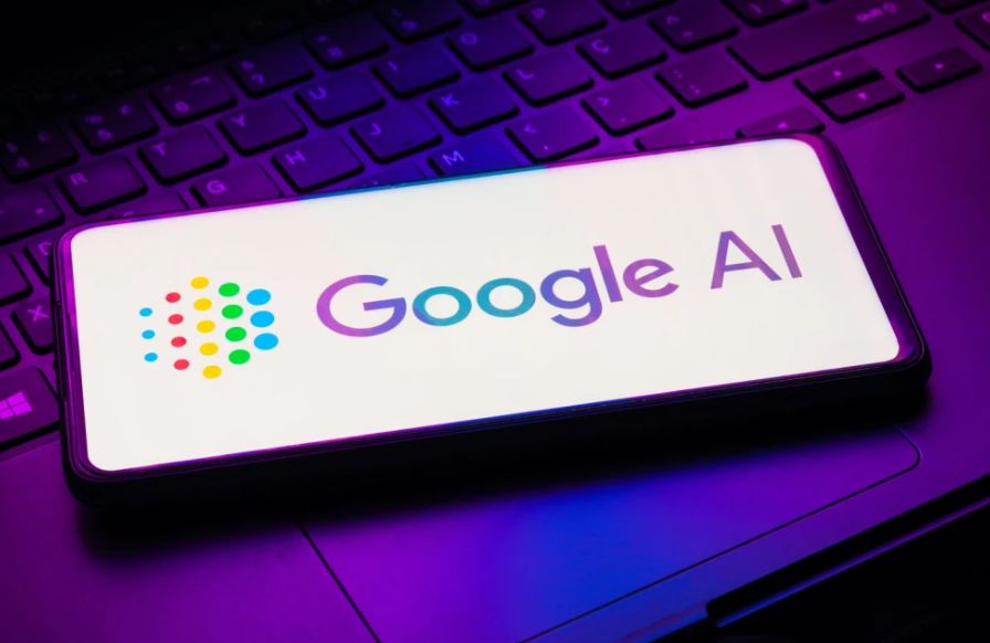 Oglasio se Google: Evo kako AI utiče na njegov pretraživač