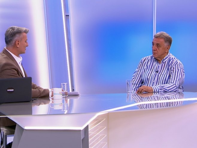 Talić o banjalučkim Termama: Napravili smo dvije bušotine sa odličnom temperaturom VIDEO