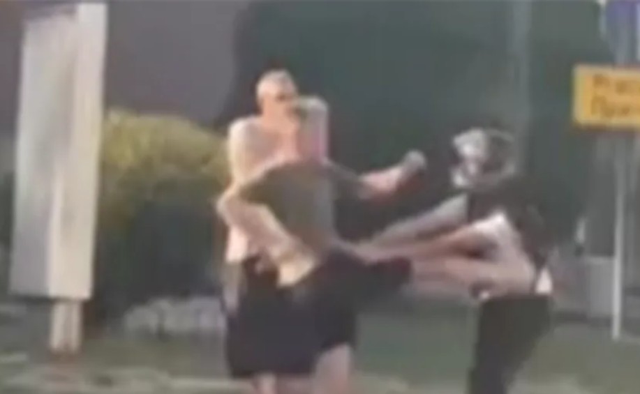Drama u Goraždu: Muškarac (50) pretukao dječaka (16) zbog skutera