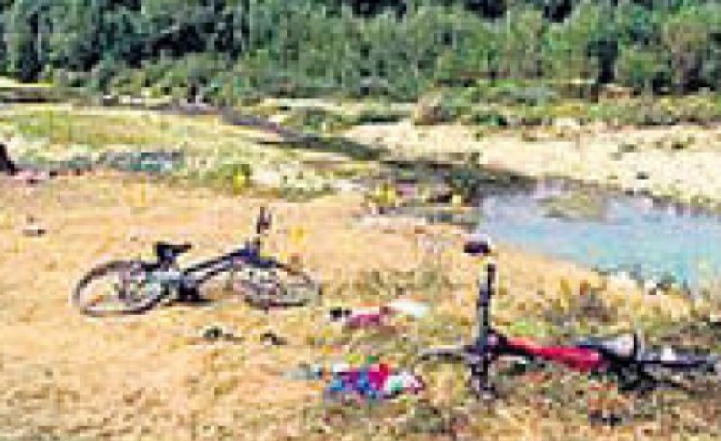 Zastrašujućih 87 metaka i 22 godine tišine: Godišnjica napada na srpsku djecu u Goraždevcu