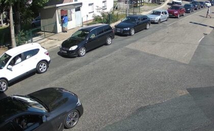 Vikend “groznica” trese: Gužve na većini graničnih prelaza u BiH – u oba smjera