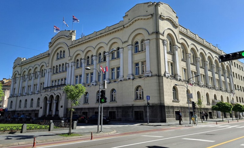 Ministarstvo potvrdilo stav Grada: Zabranjeno reklamiranje alkohola, duvana i štetnih sadržaja u školama