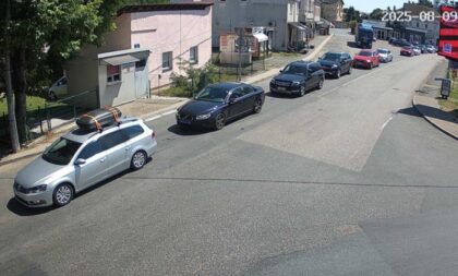 Naoružajte se strpljenjem: Pojačana frekvencija vozila na graničnim prelazima u BiH