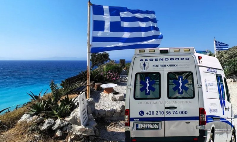 Na moru ovo nikako ne smijete da radite: Za više od dva mjeseca 30 Srba umrlo u Grčkoj