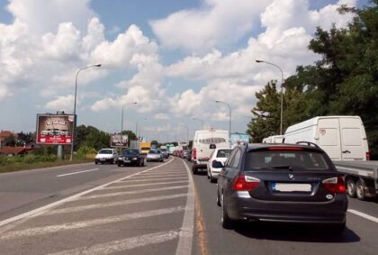 U Republici Srpskoj svake godine sve više vozila, Banjaluka ubjedljivo prednjači