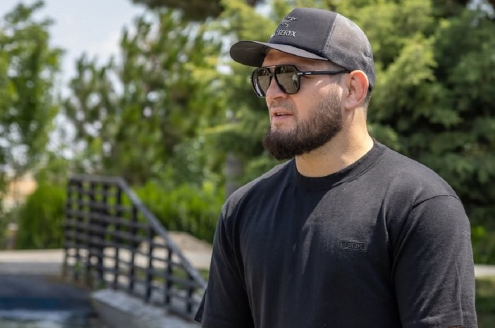 Nurmagomedov iznio svoj stav: Ne vidim da Topuria ima šanse protiv Carukiana