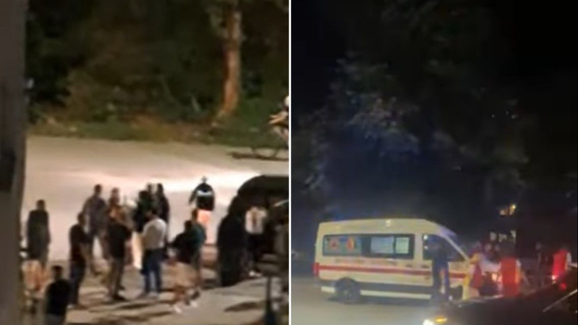 Reagovala policija: U tuči više osoba povrijeđeno dijete