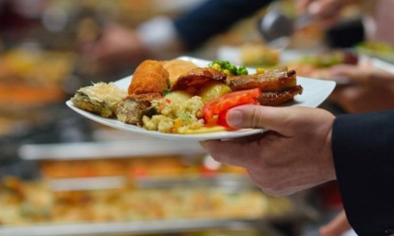 Dobro birajte šta jedete: Namirnice koje uzrokuju zadržavanje vode u organizmu