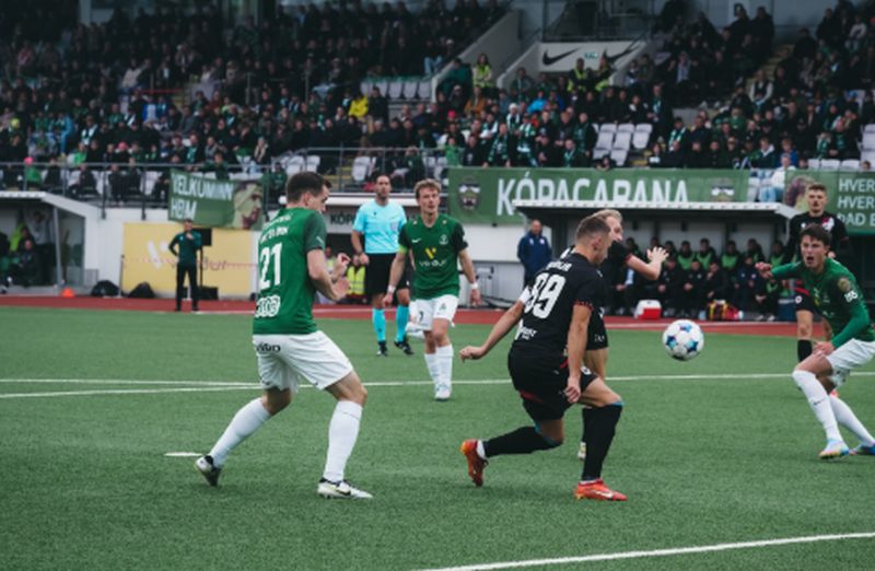 Vico Zeljković poslije novog evro-uspjeha Zrinjskog: “Vjerujem u plasman u Ligu Evrope