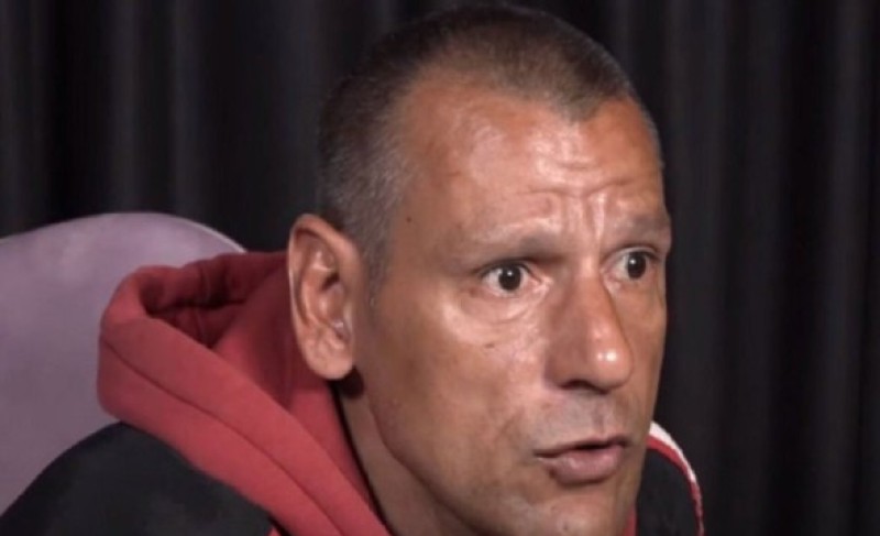 Igor (51) iza rešetaka: Serijski silovatelj uhapšen zbog razbojništva