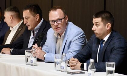 Bivši ministar imao novi posao: Šulić postao savjetnik direktora OC Jahorina