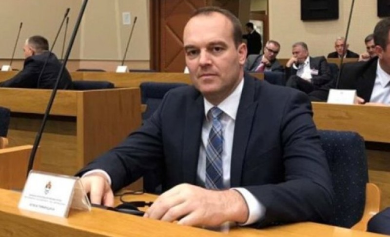 Tamindžija tvrdi da su netačni navodi opozicije: “RIK funkcioniše bez problema”