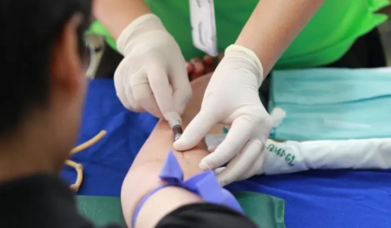 Infuzija vas može koštati čak 500 evra: Paprene cijene liječenja u Grčkoj