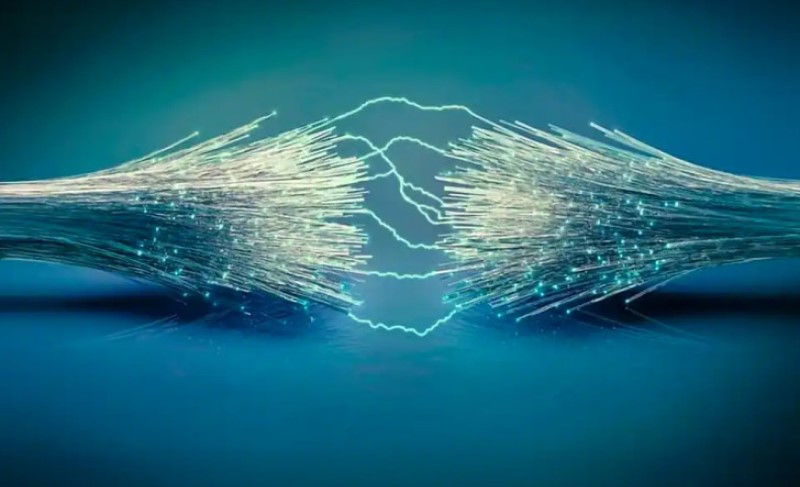 Oboren rekord brzine interneta: Nevjerovatno je koliko brzo skida sve sa Netfliksa