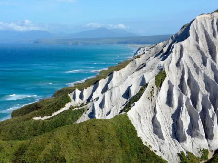U toku potraga: Nestalo 10 turista na ostrvu Iturup