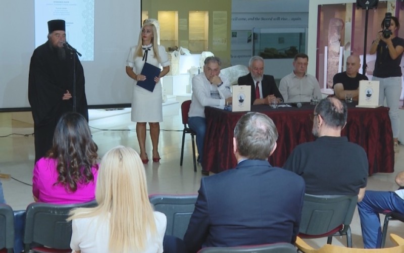 Povodom “Kočićevog zbora”: Promovisana monografija i otvorena izložba u Muzeju Srpske