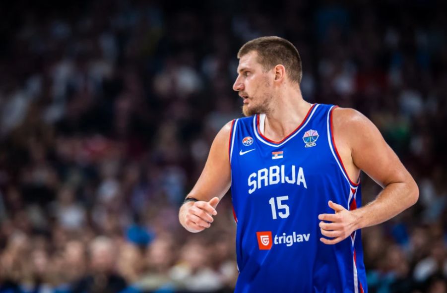 Donatorsko veče u Banjaluci: Jokićev dres prodat za skoro 2.000 evra