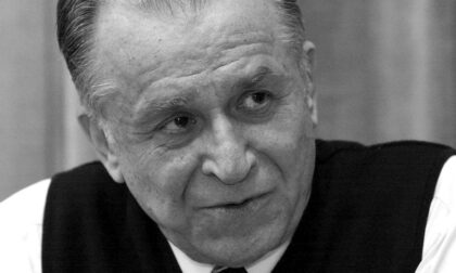 Predsjednik kojeg će pamtiti generacije: Preminuo Jon Ilijesku