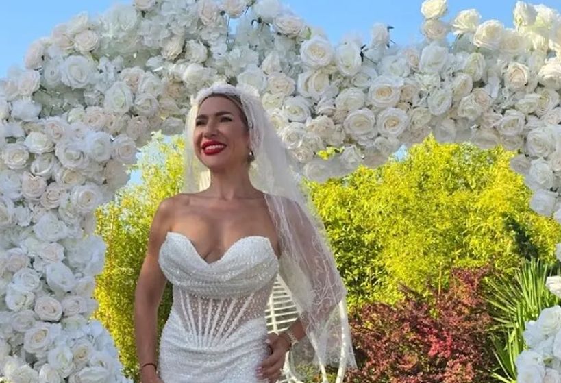 Pomenula i trudnoću: Prva izjava Jovane Jeremić nakon saznanja da je u vezi sa kik-bokserom