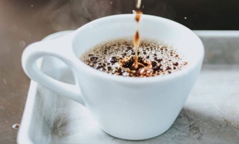 Istu grešku mnogi prave: Kad kuvate kafu nikad je ne ubacujte u kipuću vodu