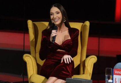 Katarina Živković saznala da je trudna usred šopinga: „Nisam vjerovala sopstvenim očima“