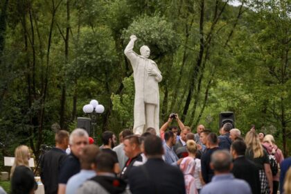 Kočićevi dani: Dan slobode donosi bogat program u Gomionici i centru Banjaluke