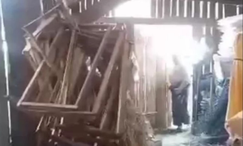 Krajnje gnusan čin! Starac (79) iz BiH prijavljen za polni odnos sa kokoškom