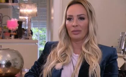 Šumaherova žena poslije razvoda: Ne želim da mijenjam prezime, donosi mi zaradu