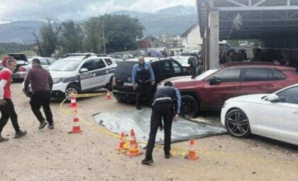 Novi detalji užasa! Uhapšen vlasnik bika koji je usmrtio muškarca na koridi u BiH