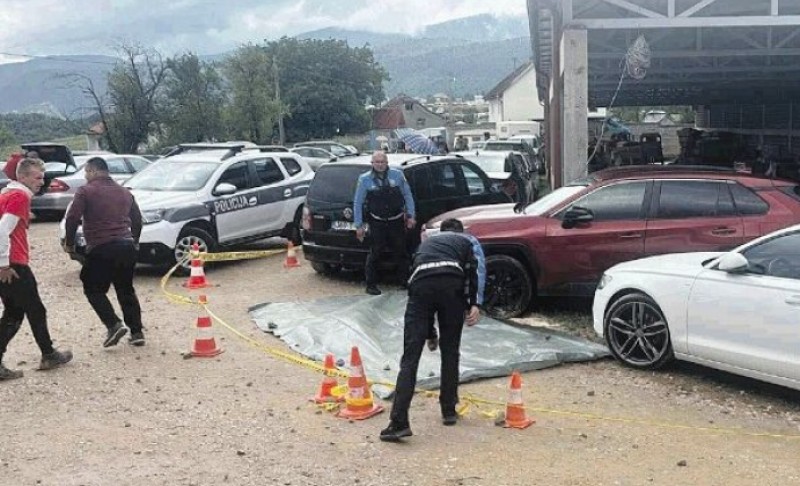 Novi detalji užasa! Uhapšen vlasnik bika koji je usmrtio muškarca na koridi u BiH