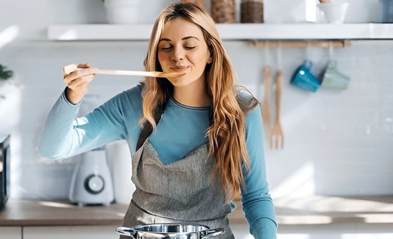 Zvuči kao bakin savjet: Ova namirnica iz špajza obnavlja ono što stres razara