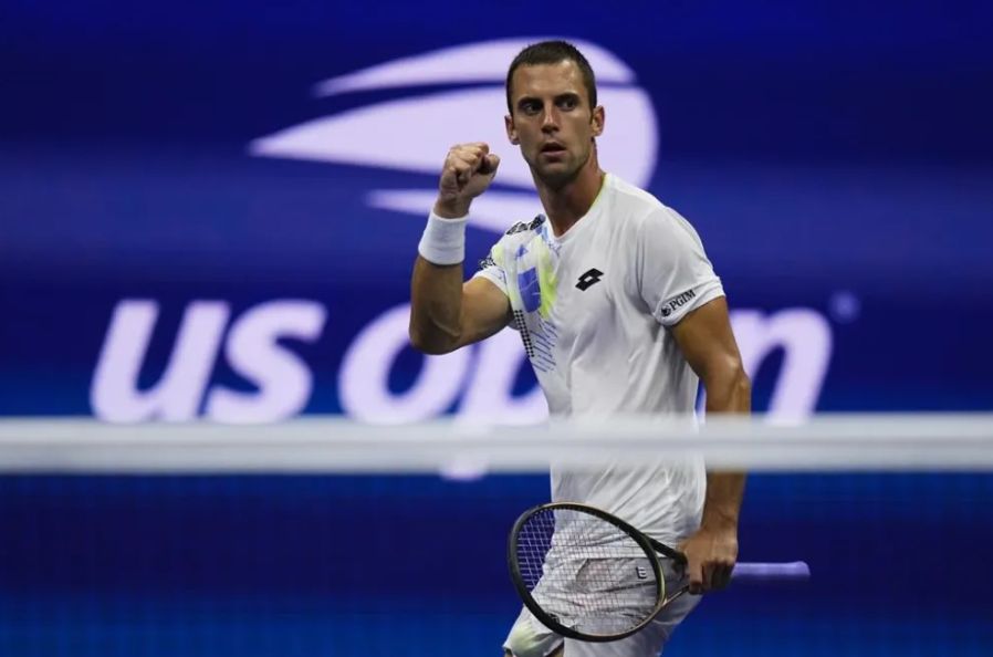 Loša vijest za srpski tenis: Laslo Đere se povukao sa US opena