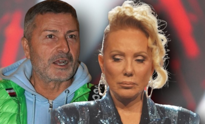 “Nije se javila”: Otkriveno zašto Đole Đogani i Lepa Brena ne pričaju godinama