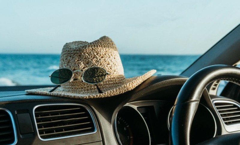 O ovim nevoljama skoro niko ne razmišlja: Najgluplje greške vozača na ljetnom suncu